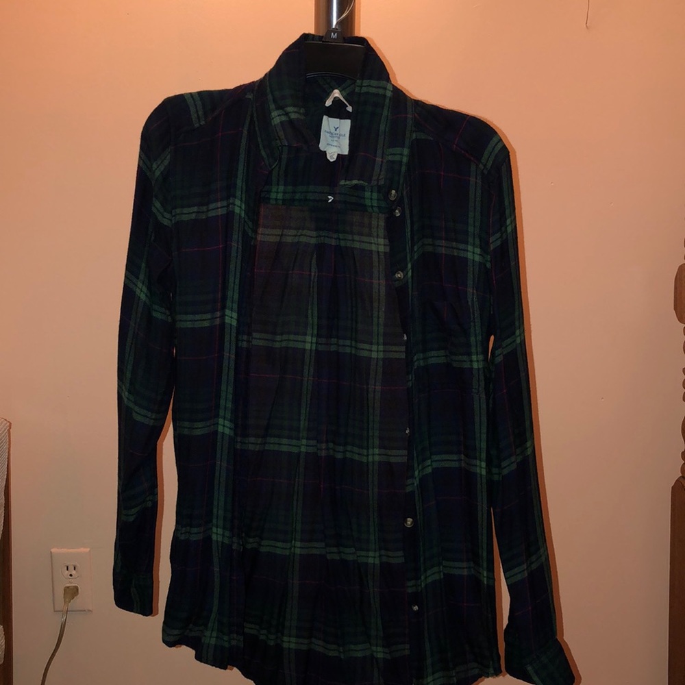 Flannel